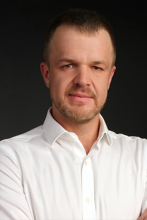 Tomáš Nielsen